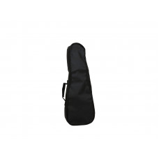 DIMAVERY Soft-Bag für Konzert Ukulele 3mm
