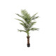 EUROPALMS Kentia Palme, Kunstpflanze, 240cm