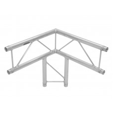 ALUTRUSS DECOLOCK DQ2-PAL31V 3-Weg Ecke 90° 500mm Version