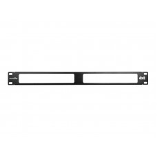 EUROLITE MR-2 Montagerahmen für 2 DXT-Geräte