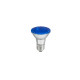 OMNILUX PAR-20 230V SMD 6W E-27 LED blau