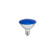 OMNILUX PAR-30 230V SMD 11W E-27 LED blau