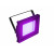 EUROLITE LED IP FL-50 SMD violett EUROLITE LED IP FL-50 SMD violett