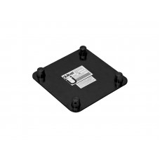 ALUTRUSS DECOLOCK DQ4-SBPM MALE mit Verbinderset sw