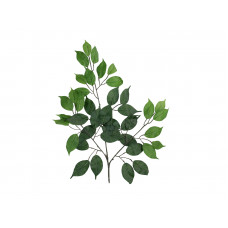 EUROPALMS Ficuszweig Benjamina, künstlich, 12x