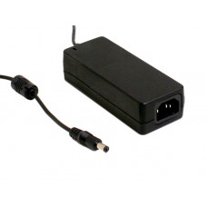 MEANWELL Tischnetzteil 30W / 5V GST60A05-P1J