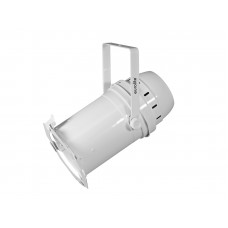 EUROLITE LED PAR-64 COB 3000K 100W Zoom ws