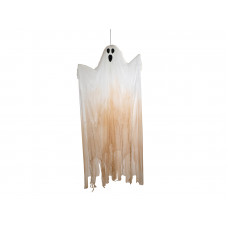 EUROPALMS Halloween Figur Geist, rotierend, 153cm