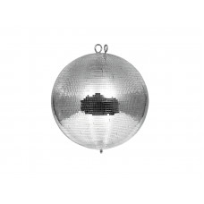 EUROLITE Spiegelkugel 30cm (5x5mm)