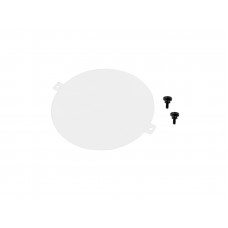 EUROLITE Diffusorscheibe 15° für AKKU IP PAR 7 QCL WDMX