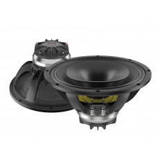 LAVOCE CAN123.00TH 12 Zoll  Koaxiallautsprecher mit Horn, Neodym, Alukorb