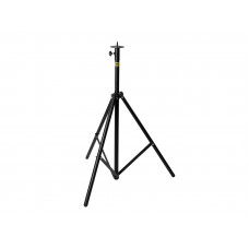 BLOCK AND BLOCK DELTA-20 Stativ 60kg 1,7m