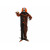EUROPALMS Halloween Figur Pop-Up Clown, animiert, 180cm EUROPALMS Halloween Figur Pop-Up Clown, animiert, 180cm