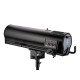 EUROLITE LED SL-1000 MFZ DMX Search Light inkl. Flight Case