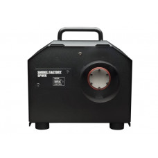 Smoke Factory Spock Nebelmaschine