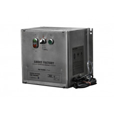 Smoke Factory FIRE TRAINER Nebelmaschine