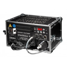 Smoke Factory Spaceball II Nebelmaschine