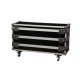Case für 12x Showtec Sunstrip Active Bar