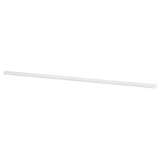 Showtec White Cover für Octostrip FLEX, 1m, weiß