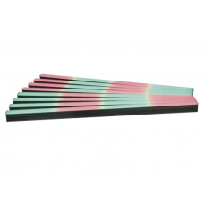 Showtec LED Octostrip MKII SET, 100cm