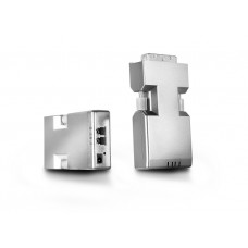 Lindy 38113 Fibre Optic DVI-D Single Link Extender