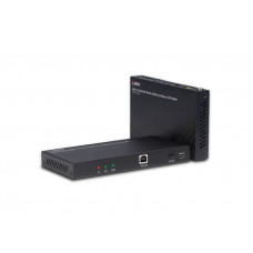 Lindy 38343 Cat.6 HDBaseT KVM Extender