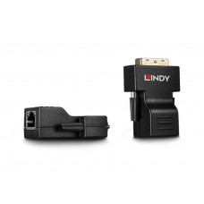 Lindy 38300 C6 DVI-D Extender / Receiver