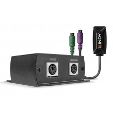 Lindy 32681 PS/2 KM Cat.5e/6 Extender