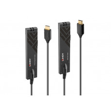Lindy 38179 Fibre Optic HDMI 18G Extender