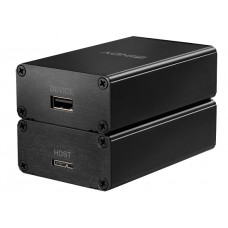 Lindy 42708 Fibre Optic USB 3.0 Extender