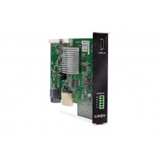 Lindy 38351 1 Port HDMI 18G Eingangsboard