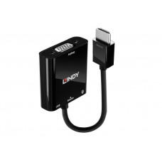 Lindy 38285 HDMI / VGA Konverter