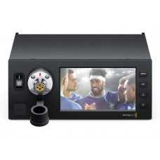 Blackmagic Design Studio Fiber Converter