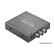 Blackmagic Design Mini Converter Audio / SDI 2