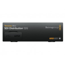 Blackmagic Design Teranex Mini SDI Distribution 12G