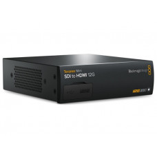 Blackmagic Design Teranex Mini SDI / HDMI 12G