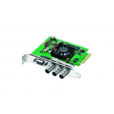 Blackmagic Design DeckLink SDI 4K Interfacekarte