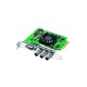 Blackmagic Design DeckLink SDI 4K Interfacekarte