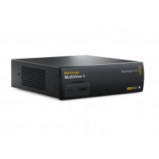 Blackmagic Design MultiView 04 Mehrfachansichts-Router