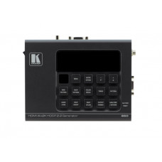 Kramer 860 Signal-Generator /Analysator