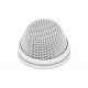 Sennheiser MEB 104-L W Grenzflächenmikrofon, weiß