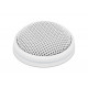 Sennheiser MEB 102 W Grenzflächenmikrofon, weiß