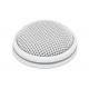 Sennheiser MEB 102-L W Grenzflächenmikrofon, weiß