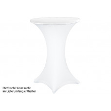 Expand Budget Tischplattenbezug, weiß