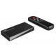 Lindy 38369 3 Port HDMI 2.1 Switcher, 8K