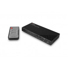 Lindy 38313 2x2 HDMI Matrix Switcher, 8K