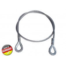 SweetPRO AN 12/5000-S 2K Anschlagseil 5.0m