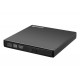 Sandberg 133-66 USB Mini DVD Brenner