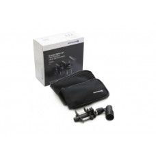 Beyerdynamic TG D35 Instrumentenmikrofon Triple Set