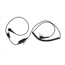 Icom IJKP-HM-1LS-OW Innenohrhörer mit Mikrofon